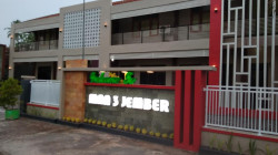 Madrasah Aliyah Negeri 3